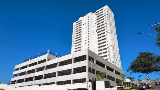 Apartamento com 2 Quartos à venda, 44m² no Notre Dame, Campinas