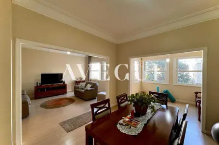 Apartamento com 3 Quartos à venda, 147m² no Flamengo, Rio de Janeiro