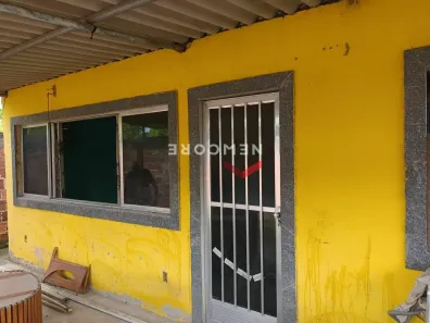 Casa com 4 Quartos à venda, 1464m² no Campo Lindo, Seropédica