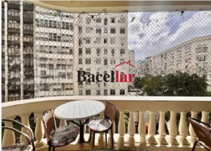 Apartamento com 3 Quartos à venda, 109m² no Copacabana, Rio de Janeiro