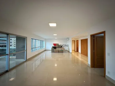 Apartamento com 4 Quartos à venda, 348m² no Residencial Morro do Ipê, Ribeirão Preto