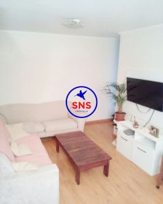 Apartamento com 2 Quartos à venda, 62m² no Parque Brasília, Campinas
