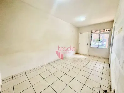 Casa de Condomínio com 3 Quartos para alugar, 58m² no City Ribeirão, Ribeirão Preto