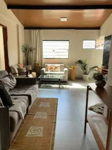 Apartamento com 3 Quartos à venda, 120m² no Parque Belo Horizonte Industrial, Contagem