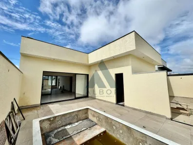 Casa de Condomínio com 3 Quartos à venda, 192m² no Terras de Santo Antônio, Itapetininga