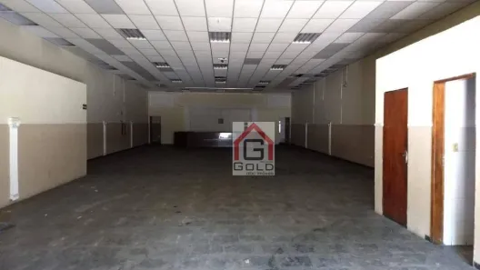 Ponto Comercial à venda, 388m² no Parque das Nações, Santo André