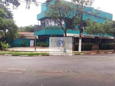 Ponto Comercial à venda, 132m² no Barão Geraldo, Campinas