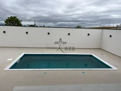 Casa de Condomínio com 3 Quartos à venda, 170m² no Condomínio Bellavittá, Caçapava