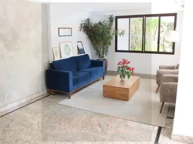 Apartamento com 2 Quartos à venda, 62m² no Vila Mariana, São Paulo