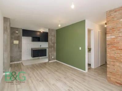 Apartamento com 2 Quartos à venda, 84m² no Jardim Vazani, São Paulo