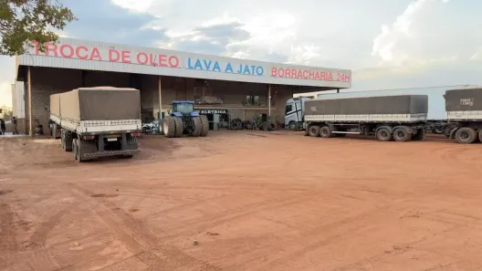 Ponto Comercial à venda, 878m² no Plano Diretor Norte, Palmas