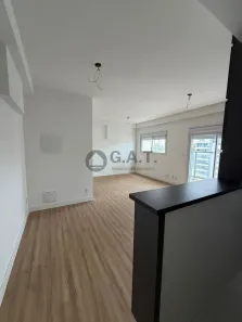 Apartamento com 1 Quarto para alugar, 37m² no Jardim Portal da Colina, Sorocaba