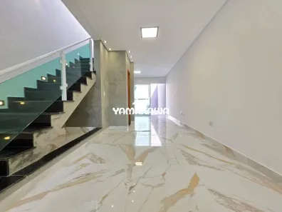 Sobrado com 3 Quartos à venda, 130m² no Vila São Geraldo, São Paulo