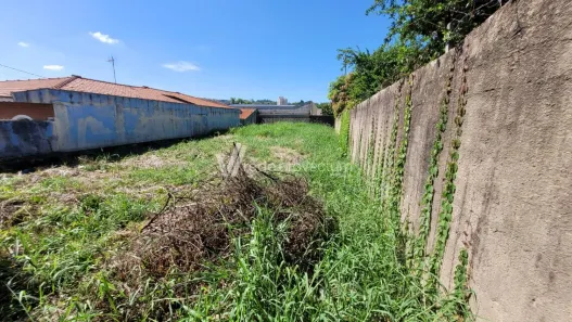 Lote/Terreno à venda, 330m² no Vila Franceschini, Valinhos