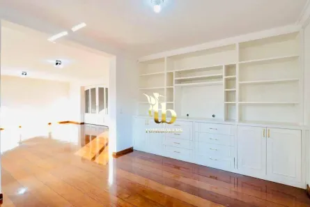 Apartamento com 3 Quartos para alugar, 240m² no Itaim Bibi, São Paulo