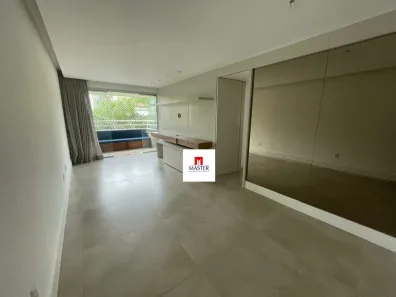 Apartamento com 3 Quartos para alugar, 98m² no Castelo, Belo Horizonte