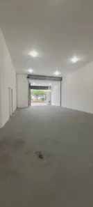 Galpão/Depósito/Armazém para alugar, 160m² no Parque Bellaville, Hortolândia