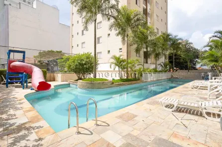 Apartamento com 2 Quartos à venda, 62m² no Barra Funda, São Paulo