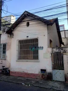 Casa com 2 Quartos à venda, 70m² no Icaraí, Niterói