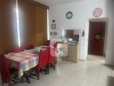 Apartamento com 4 Quartos à venda, 153m² no Copacabana, Rio de Janeiro