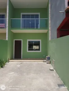 Casa com 2 Quartos à venda, 90m² no Cordeirinho (Ponta Negra), Maricá