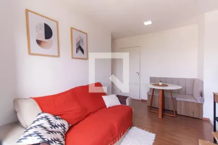 Apartamento com 2 Quartos à venda, 43m² no Parque da Mooca, São Paulo
