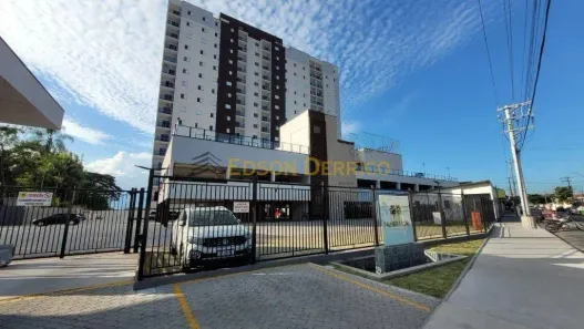 Apartamento com 2 Quartos para alugar, 67m² no Crispim, Pindamonhangaba