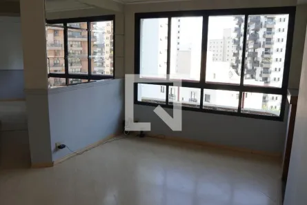 Apartamento com 1 Quarto à venda, 43m² no Vila Andrade, São Paulo