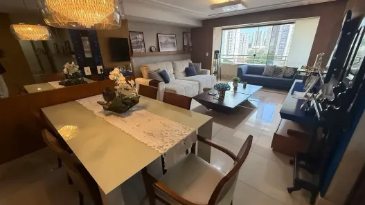 Apartamento com 3 Quartos à venda, 135m² no Tirol, Natal