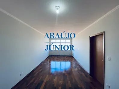 Apartamento com 3 Quartos à venda, 162m² no São Manoel, Americana