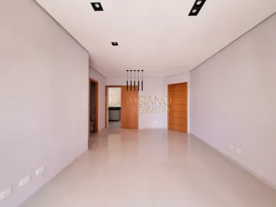 Apartamento com 4 Quartos à venda, 118m² no Jardim Esplanada, São José dos Campos