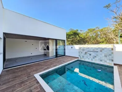Sobrado com 3 Quartos à venda, 223m² no Ideal, Londrina