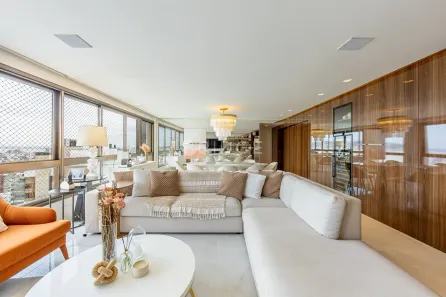 Apartamento com 3 Quartos à venda, 181m² no Bela Vista, Porto Alegre
