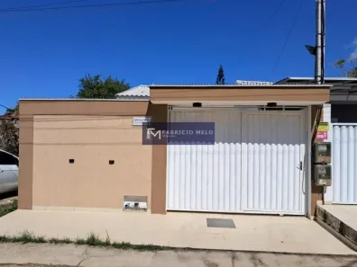 Casa com 3 Quartos à venda, 180m² no Recanto do Sol, São Pedro da Aldeia