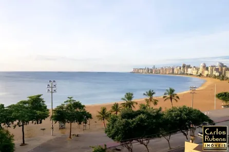 Apartamento com 3 Quartos à venda, 140m² no Praia da Costa, Vila Velha
