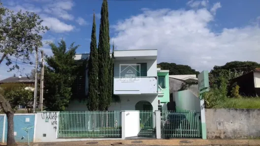 Sala Comercial com 1 Quarto para alugar, 10m² no Vila Coqueiro, Valinhos
