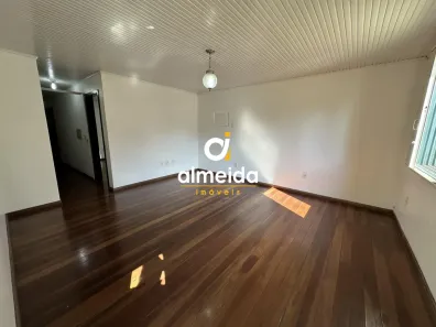 Apartamento com 1 Quarto para alugar, 80m² no Nossa Senhora de Lourdes, Santa Maria