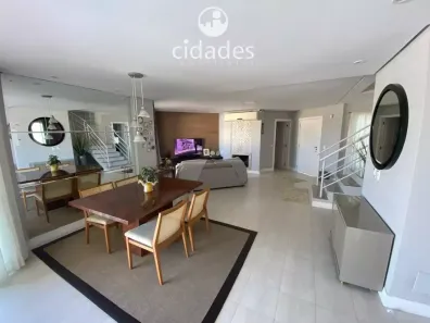 Casa com 4 Quartos para alugar, 206m² no Fazenda Santo Antônio, São José