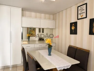Apartamento com 2 Quartos à venda, 60m² no Jardim Goiás, Goiânia
