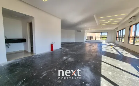 Sala Comercial com 1 Quarto para alugar, 193m² no Parque dos Resedás, Campinas