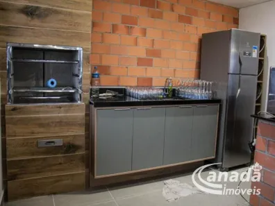 Apartamento com 3 Quartos à venda, 64m² no Jardim das Flores, Osasco