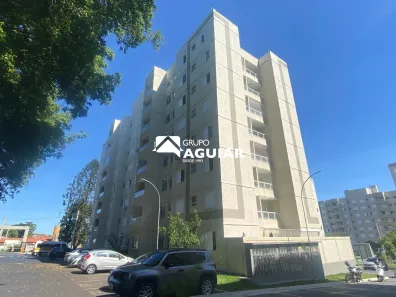 Apartamento com 2 Quartos para alugar, 56m² no Jardim Nova Europa, Campinas