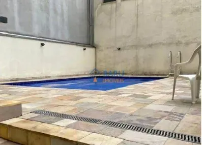 Apartamento com 1 Quarto à venda, 45m² no Itaim Bibi, São Paulo