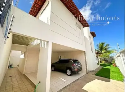 Casa com 4 Quartos à venda, 250m² no Inácio Barbosa, Aracaju