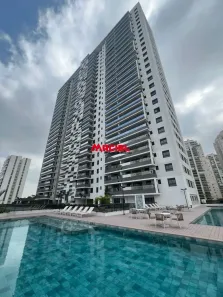 Apartamento com 3 Quartos à venda, 92m² no Condomínio Royal Park, São José dos Campos