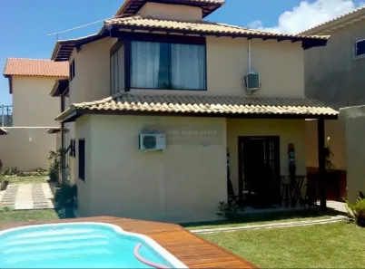 Casa com 3 Quartos à venda, 450m² no São José, Armação dos Búzios
