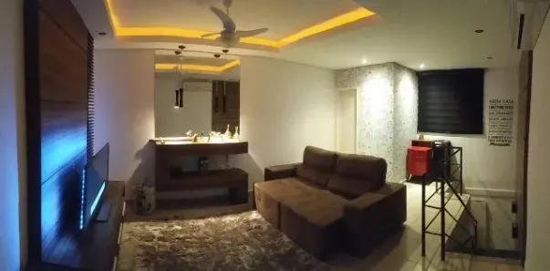 Cobertura com 2 Quartos à venda, 130m² no Nova Aliança, Ribeirão Preto
