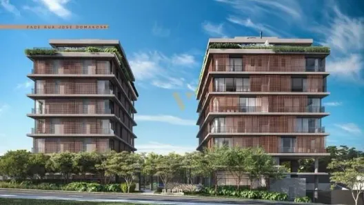 Apartamento com 2 Quartos à venda, 132m² no Bigorrilho, Curitiba