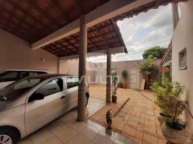 Casa com 4 Quartos à venda, 354m² no Jardim Karaíba, Uberlândia