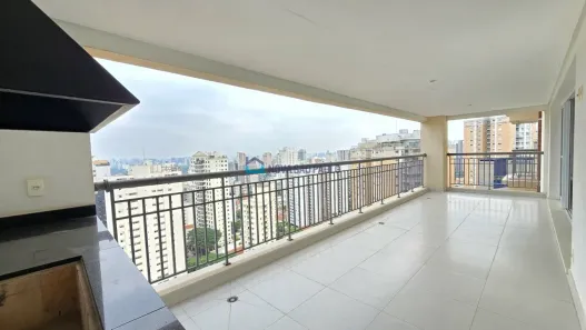 Apartamento com 4 Quartos à venda, 246m² no Vila Mariana, São Paulo